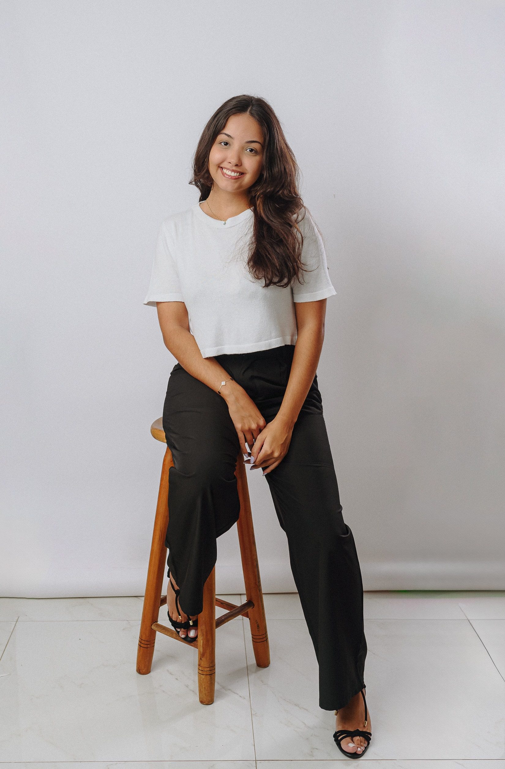 Nathalia Campos de Paula, Psicóloga Clínica